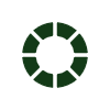 loading icon - green