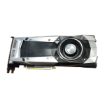 GTX 1080 Ti video card