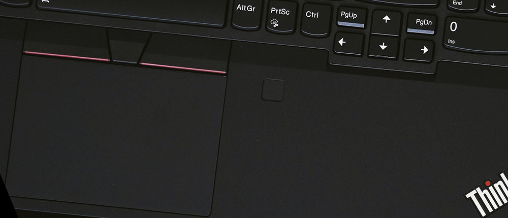 lenovo laptop cursor jumping around